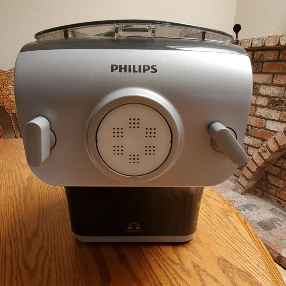 Philips maker hr2358